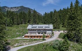 Spitzing Lodge Ferienwohnungen - Wanderparadies In Den Bergen