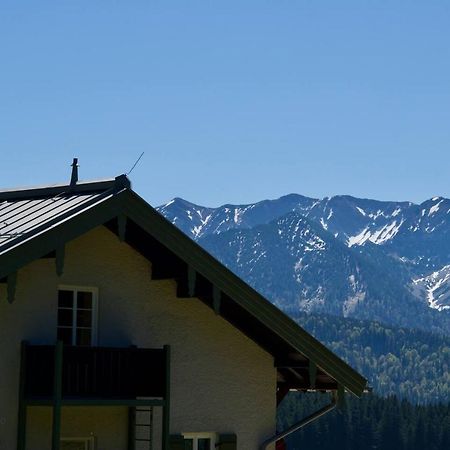 Spitzing Lodge Ferienwohnungen - Wanderparadies In Den Bergen Spitzingsee Zewnętrze zdjęcie
