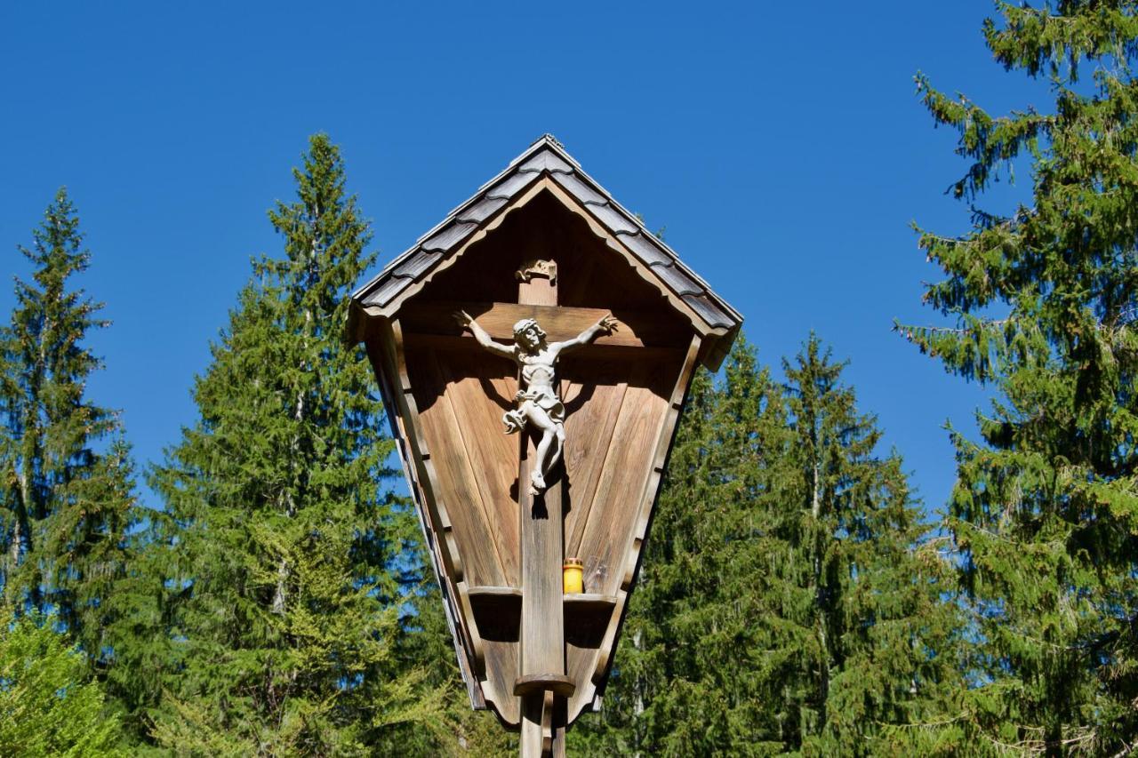 Spitzing Lodge Ferienwohnungen - Wanderparadies In Den Bergen Spitzingsee Zewnętrze zdjęcie