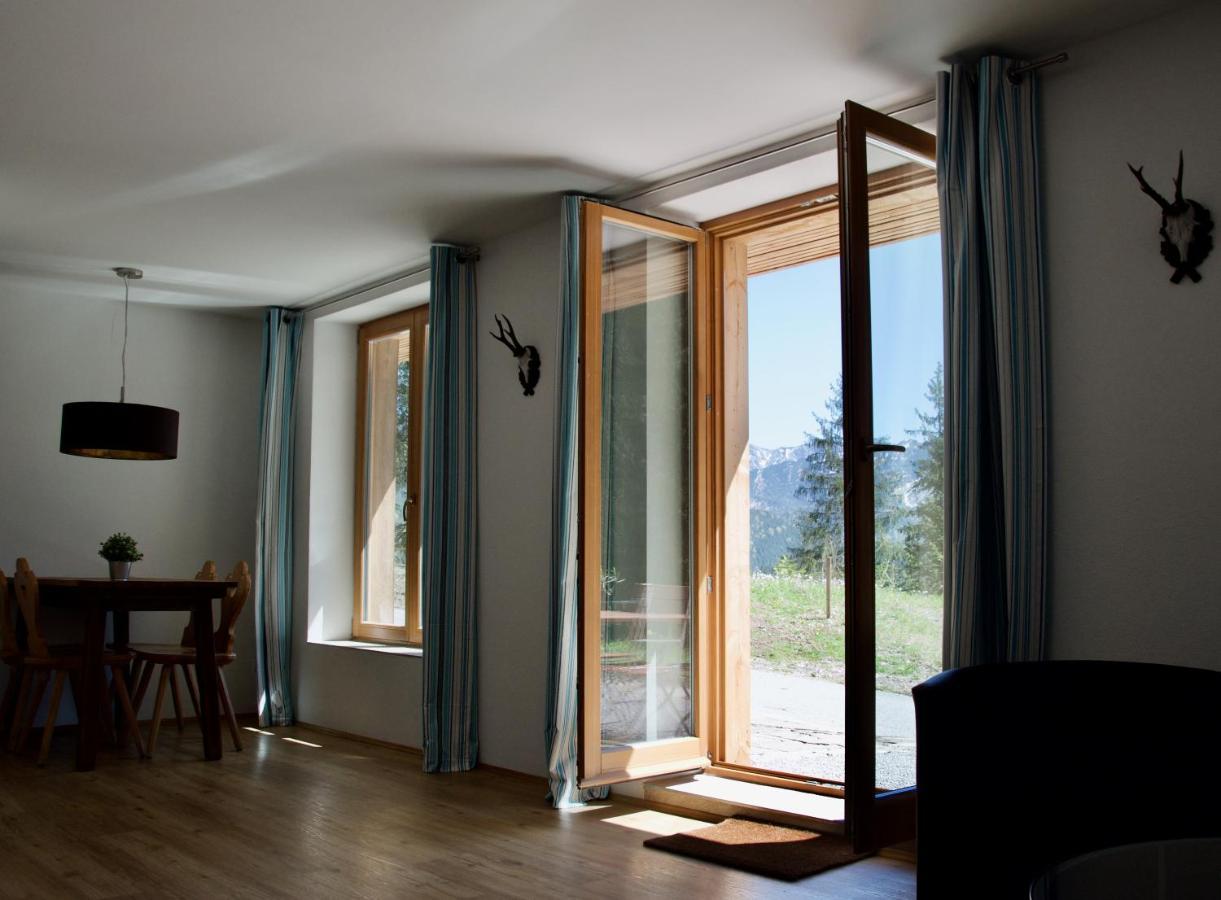 Spitzing Lodge Ferienwohnungen - Wanderparadies In Den Bergen Spitzingsee Zewnętrze zdjęcie
