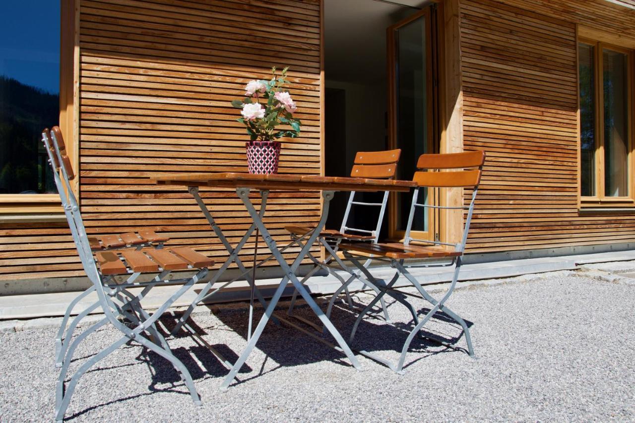 Spitzing Lodge Ferienwohnungen - Wanderparadies In Den Bergen Spitzingsee Zewnętrze zdjęcie