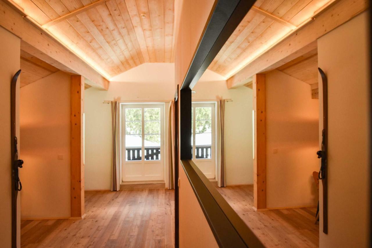 Spitzing Lodge Ferienwohnungen - Wanderparadies In Den Bergen Spitzingsee Zewnętrze zdjęcie