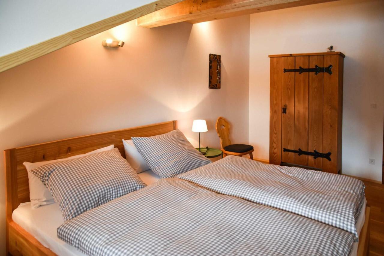 Spitzing Lodge Ferienwohnungen - Wanderparadies In Den Bergen Spitzingsee Zewnętrze zdjęcie
