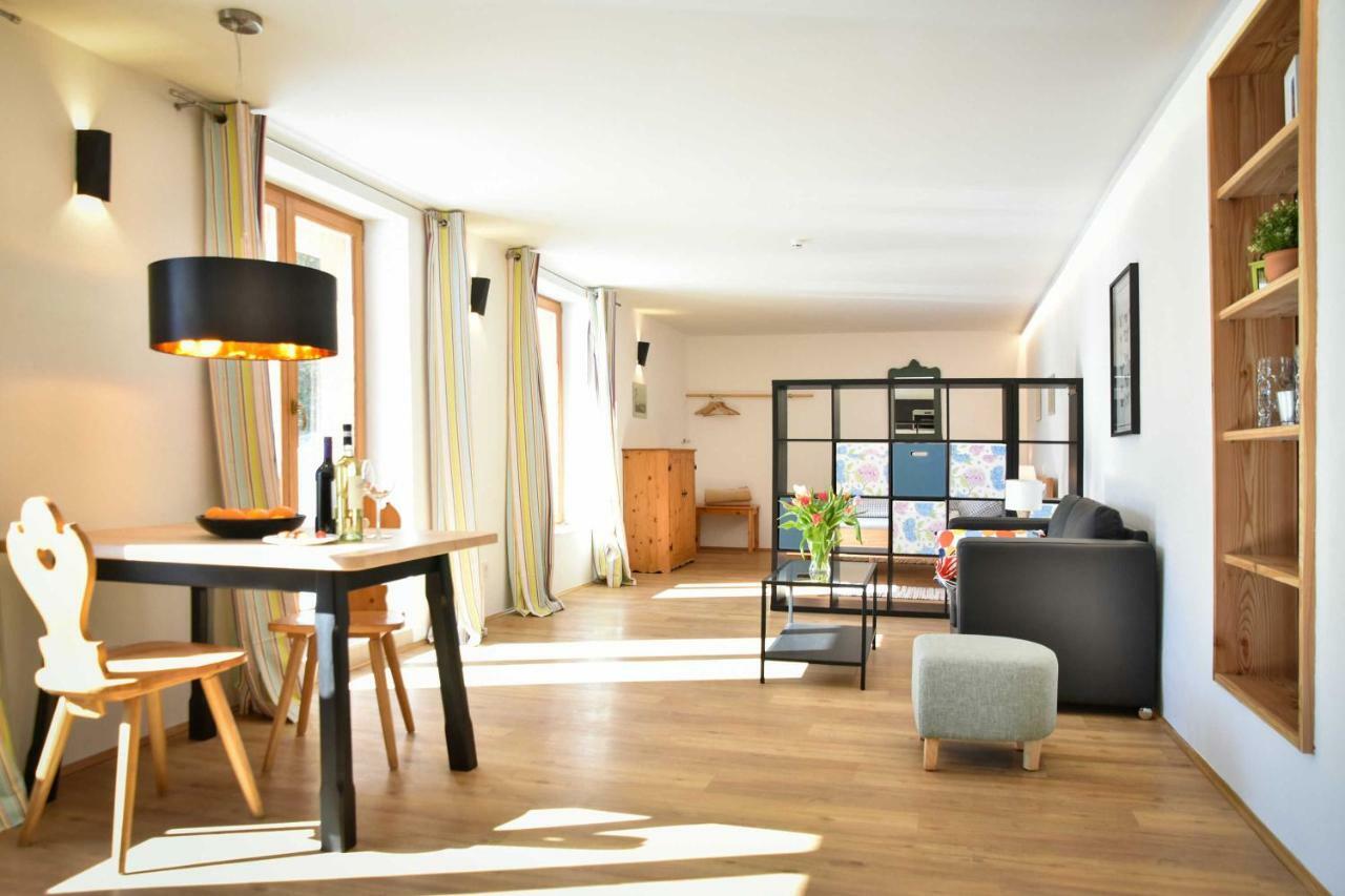 Spitzing Lodge Ferienwohnungen - Wanderparadies In Den Bergen Spitzingsee Zewnętrze zdjęcie