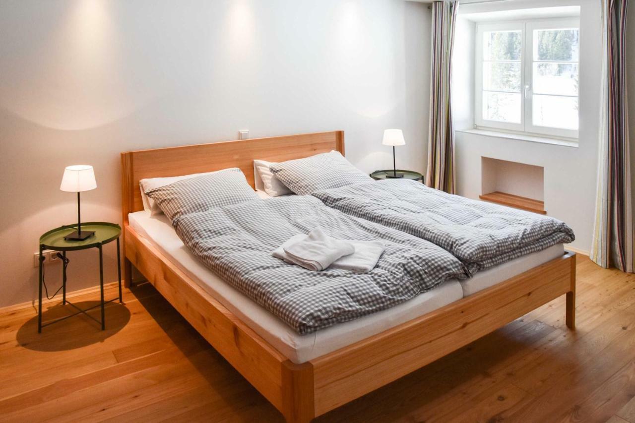 Spitzing Lodge Ferienwohnungen - Wanderparadies In Den Bergen Spitzingsee Zewnętrze zdjęcie