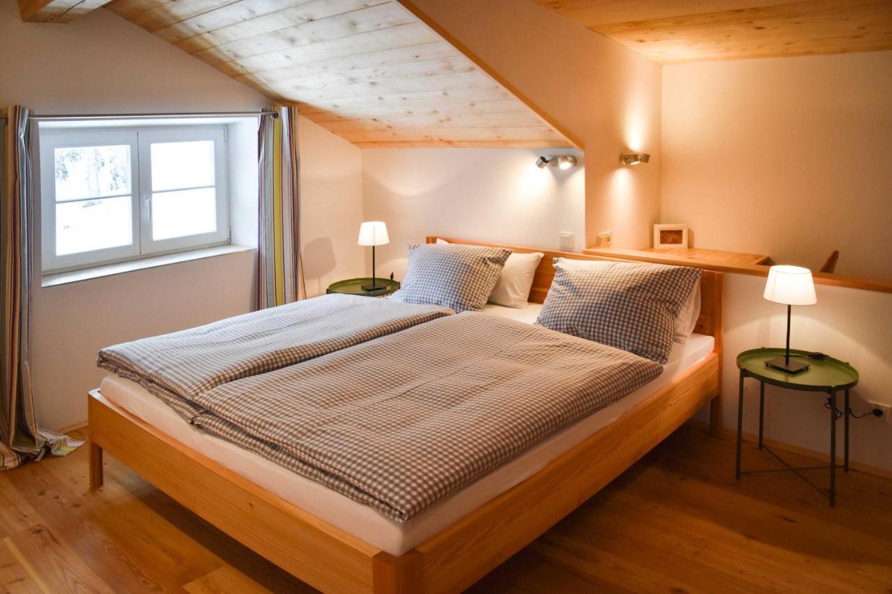 Spitzing Lodge Ferienwohnungen - Wanderparadies In Den Bergen Spitzingsee Zewnętrze zdjęcie